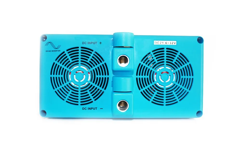 

2KW SHI2000 24V 48V DC input Pure Sine wave power inverter EPEVER high quality off grid tie AC output 220V 230V 2000W