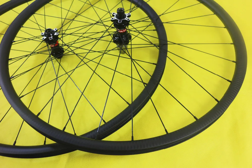 Колесная пара SPEEDSAFE 1220g 29er MTB XC 30 мм x 22 без Прицепной детали 24H D411SB D412sb|Велосипедное