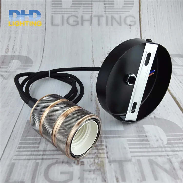 Бесплатная доставка Образец заказа стандартный алюминиевый пластиковый патрон