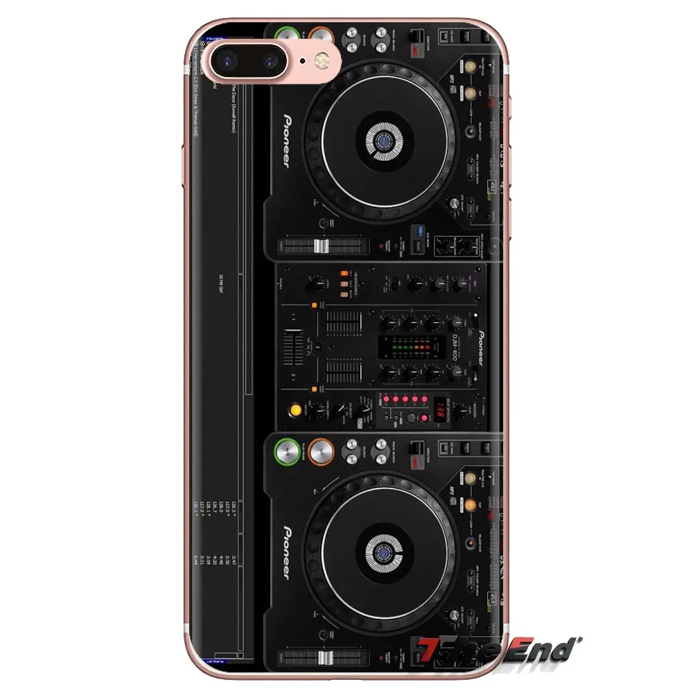 Mobile Phone Case Cover For iPod Touch Apple iPhone 4 4S 5 5S SE 5C 6 6S 7 8 X XR XS Plus MAX Rane Audio DJ Mixers Guitar Center |