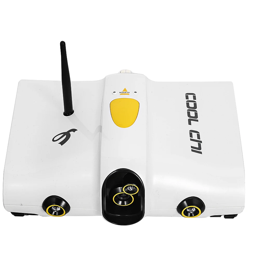 XINLIN 001 rc tank 0.3MP FPV камера/инфракрасное ночное видение/светильник/запись/g сенсор