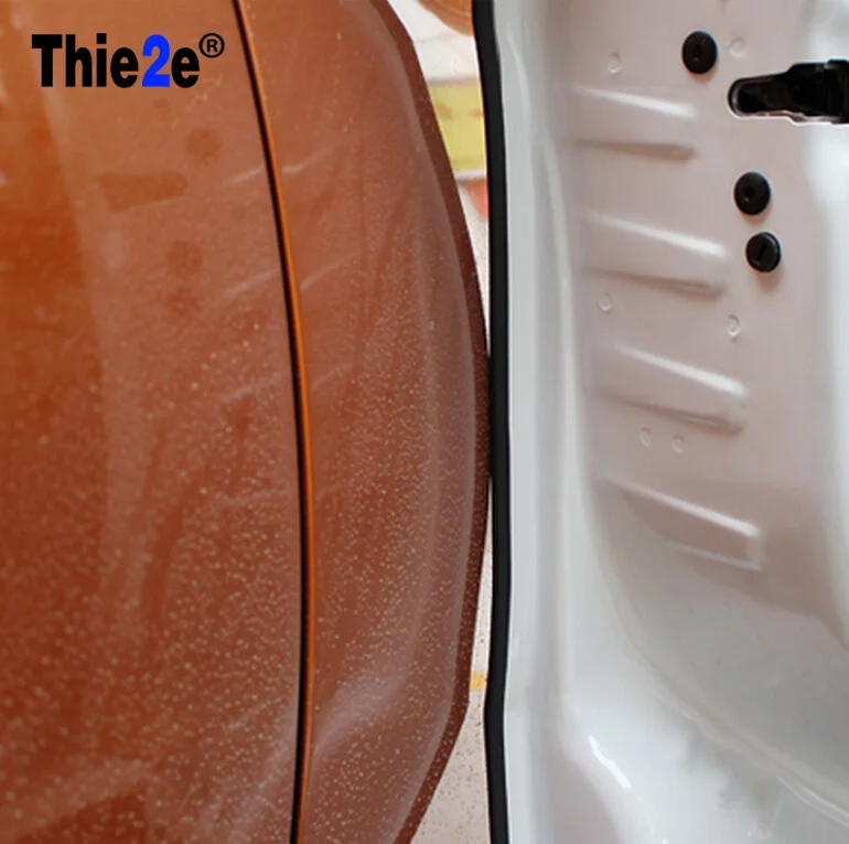 Защитная лента для автомобильных дверей KIA Rio Sorento Sportage CeeD K2 K3 K4 K5 K7 K9 KX3 | Автомобили