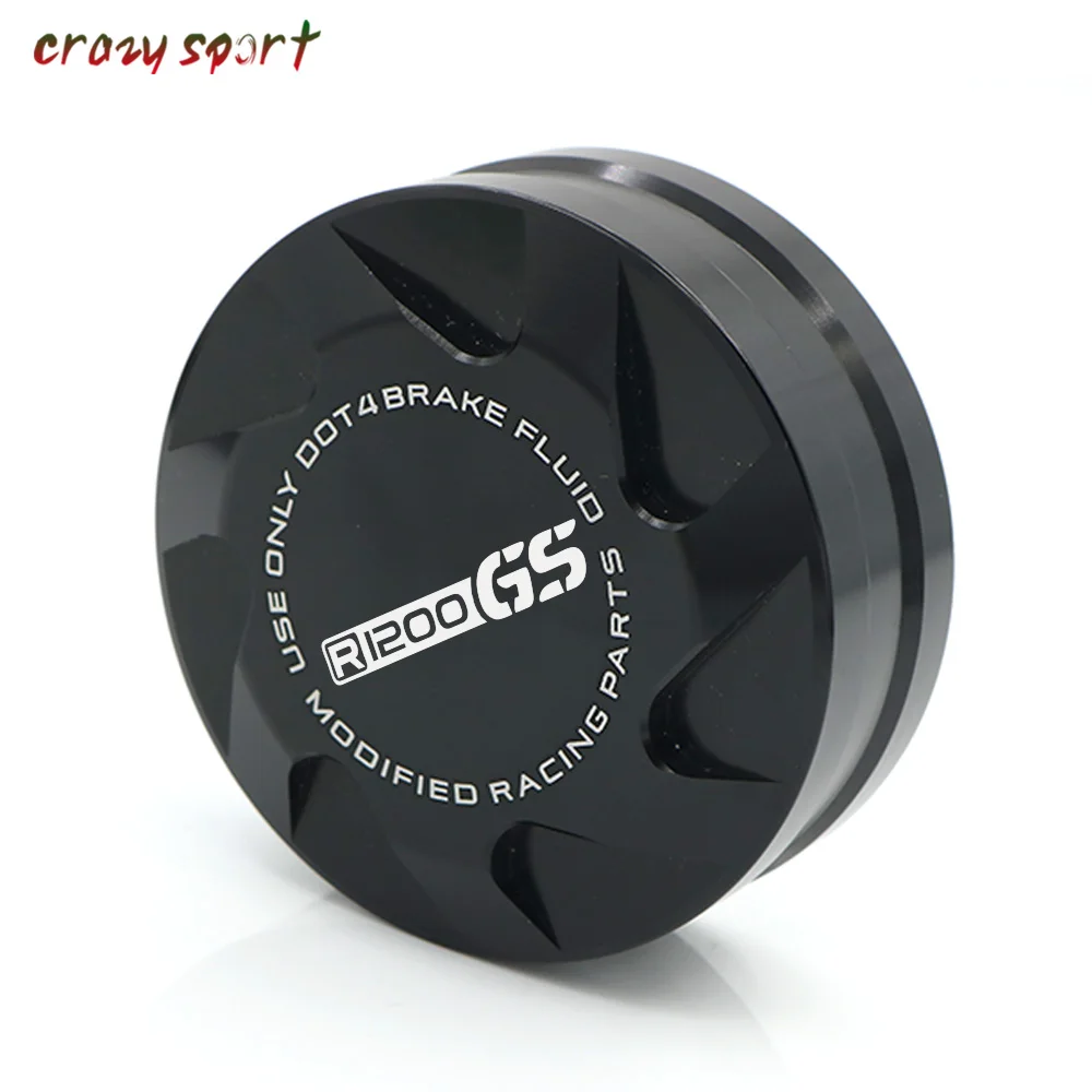 Аксессуары для мотоцикла BMW R1200GS ADVENTURE 2004 2012 R1200 GS R 1200GS главный тормозной цилиндр