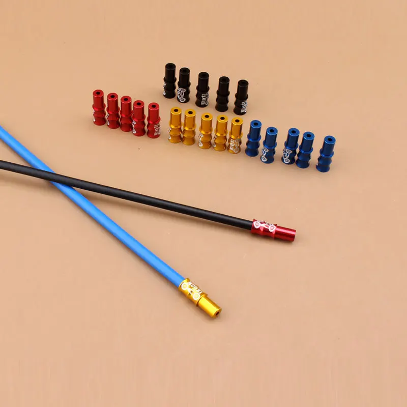 10 шт. велосипедная Тормозная лампа крышка для шоссейного велосипеда горного