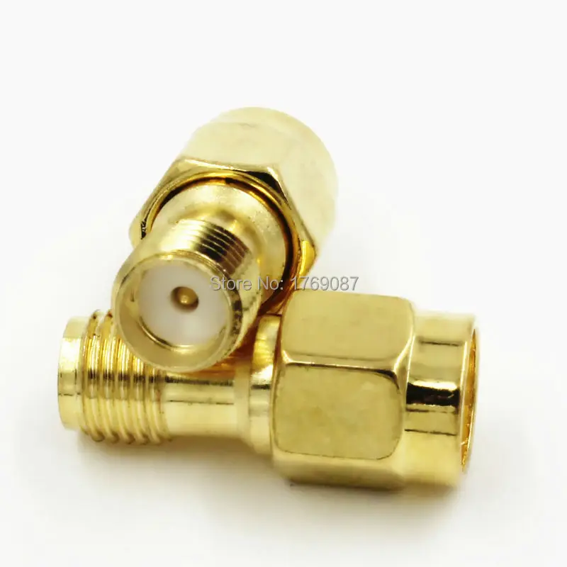 10 шт. разъем SMA типа Мама папа|jack plug connector|jack connectorjack jack |