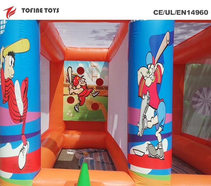 3 в 1 надувные карнавальные игры на продажу|commercial inflatable bouncers|inflatable bouncerinflatable bouncers