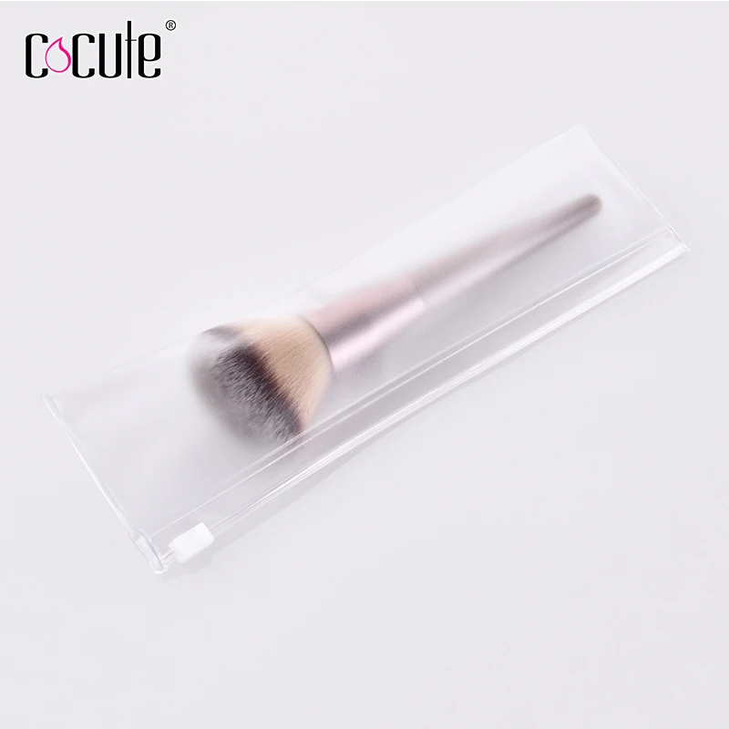 Cocute 10 типов профессиональных кистей для макияжа лица Высокое качество румян