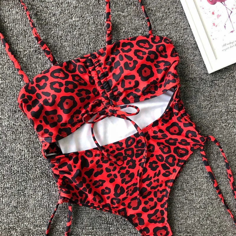 2019 сексуальный женский цельный купальник купальники купальные костюмы с высоким