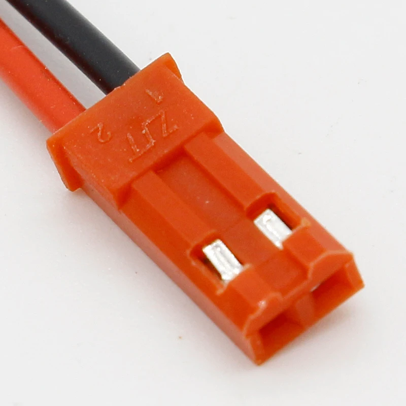 10 пар Штекерный и гнездовой разъем 150 мм для аккумулятора RC|jst connector pairs|female cable