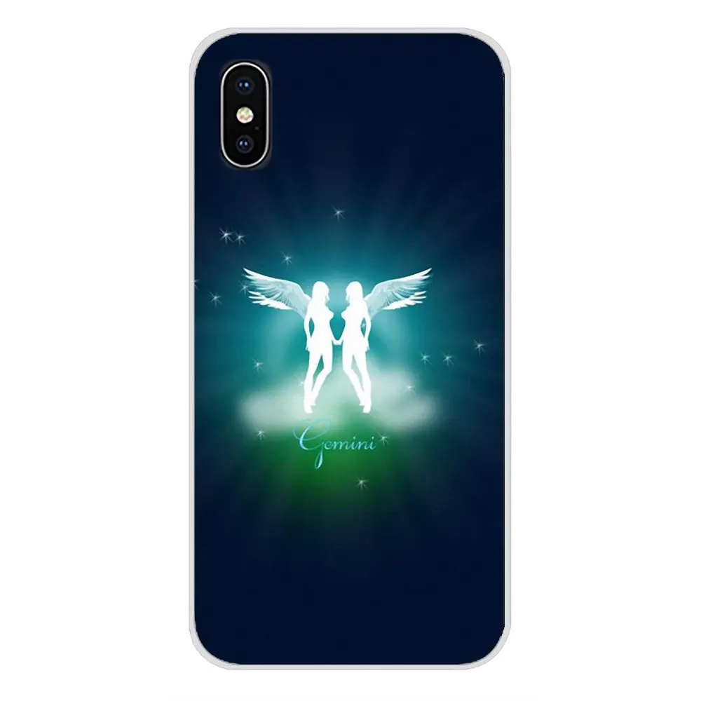 Знаков зодиака дизайн для huawei P Smart Коврики Honor 7A 7C 8C 8X9 P10 P20 Lite рro плюс аксессуары для телефона чехлы - Цвет: images 9