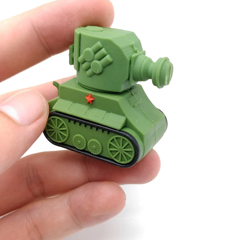 Мини флеш накопитель usb 64 ГБ 32 16 8 4 флешка карта памяти battle city мультяшный