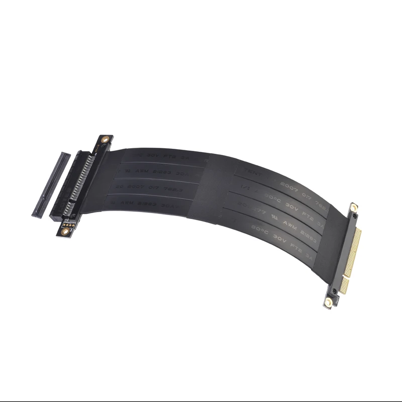 Переходная карта H1111Z переходная PCIE/PCI E PCI Express Удлинительный кабель Переходный 8X