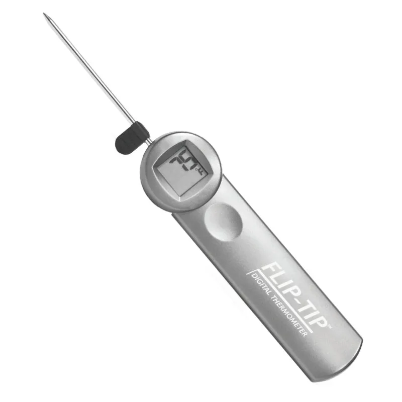 BBQ Thermometer Digital BarbecueThermometer 1 Probe Kitchen Cooking Food Meat Instant Read Thermometers Clearence|meat thermometer|bbq thermometer