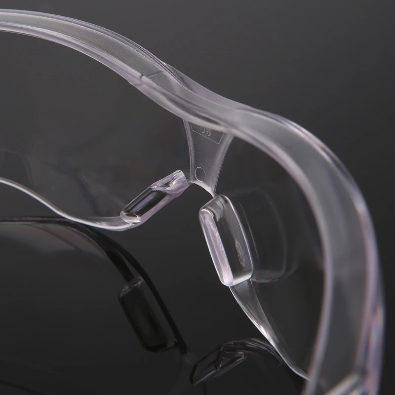 Бесплатная доставка защитные очки для работы от брызг ветра пыли глаз|Защитные