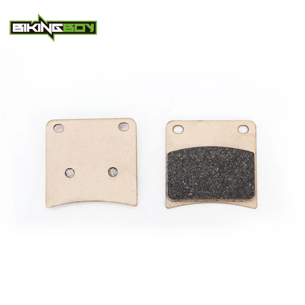 BIKINGBOY Rear Brake Pads for Suzuki GSX 1100 G 1991 1992 1993 GSX1100G VX 800 90 91 92 93 VX800 L M N P Pair Semimetal | Автомобили и