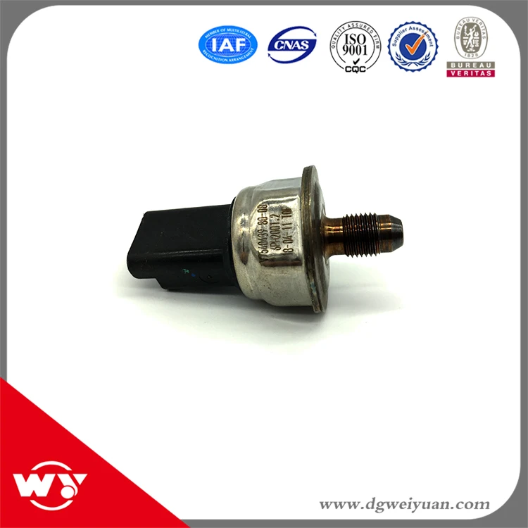 5 шт./лот подлинный датчик давления 6PH2001.2 6PH2001 Подходит для BMW MINI Cooper S R55 R56 R57 R58 R59