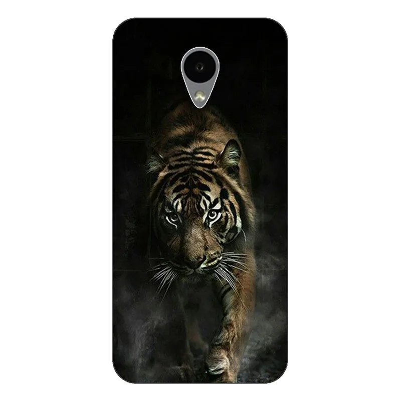 ZX36 Для Coque Meizu M2 Mini силиконовый чехол ТПУ задняя крышка для Meizu M2 Mini Meilan M2 чехол для телефона s Роскошный чехол для Meizu M2mini сумка - Цвет: ZX36