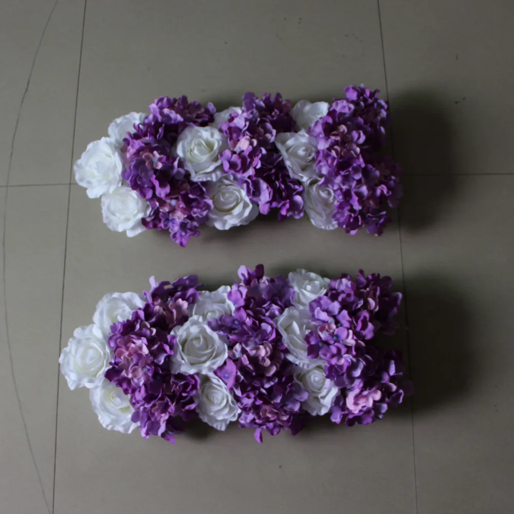 Новая имитация искусственных цветов пиона арки свадебный цветок и украшение для