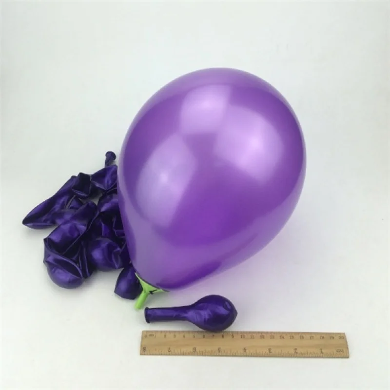 1/5/10/20/30 шт Ballonnen 10 дюймов Латекс воздушный шар надувной Globos шары воздушные для дня