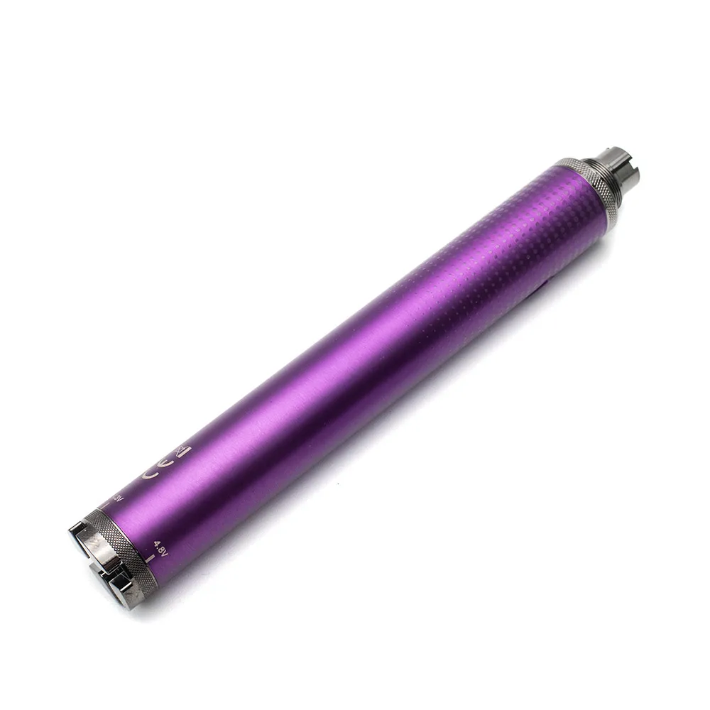Vision Vapros Spinner II 1650 мАч батарея для яиц переменное напряжение 3,3-4,8 в Spinner 2 батареи электронная сигарета пара батарея