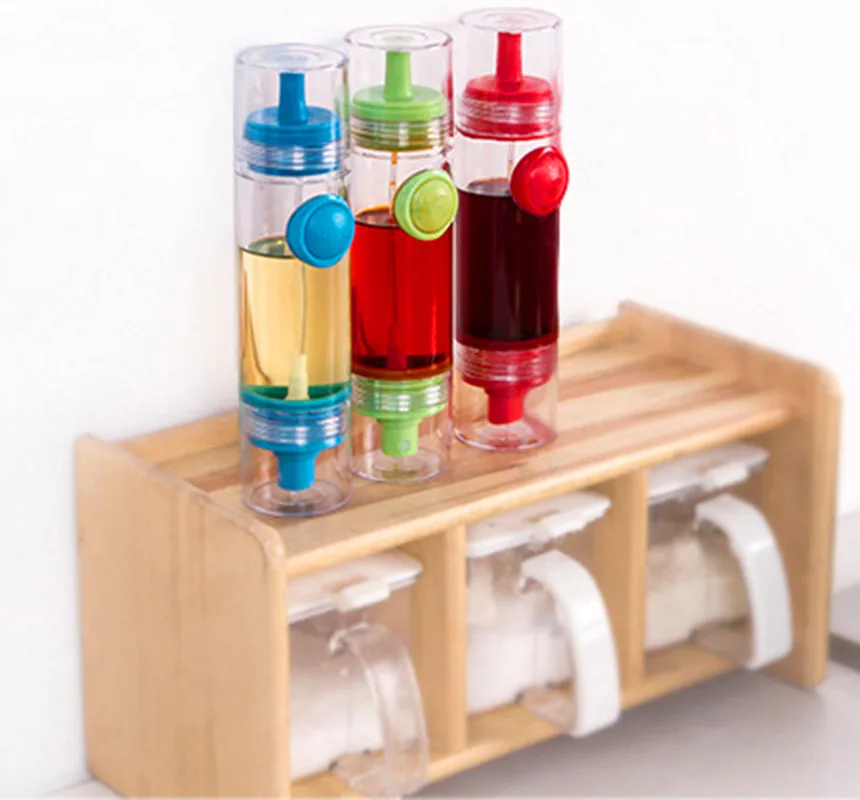 Бутылка для масла 2 в 1 диспенсер приготовления оливкового распылитель Lecksicher