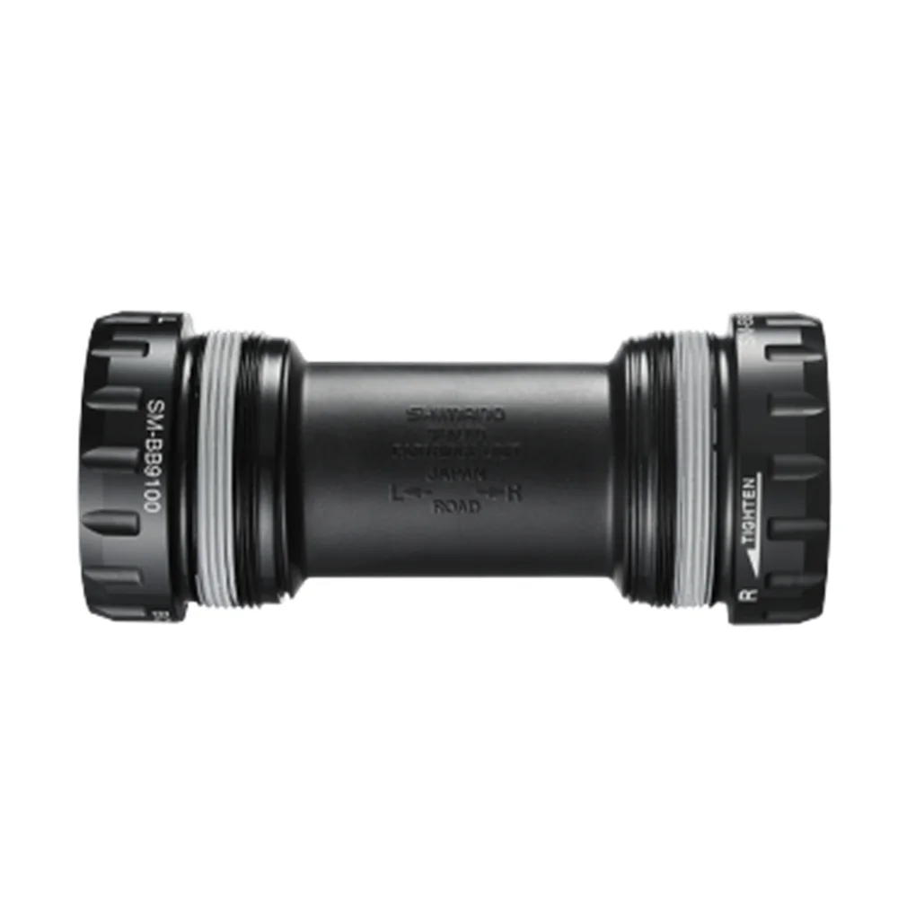 Shimano DURA-ACE SM BB R9100 Hollowtech II дорожный велосипед с кронштейном 68 мм BB R9100 дорожный велосипед