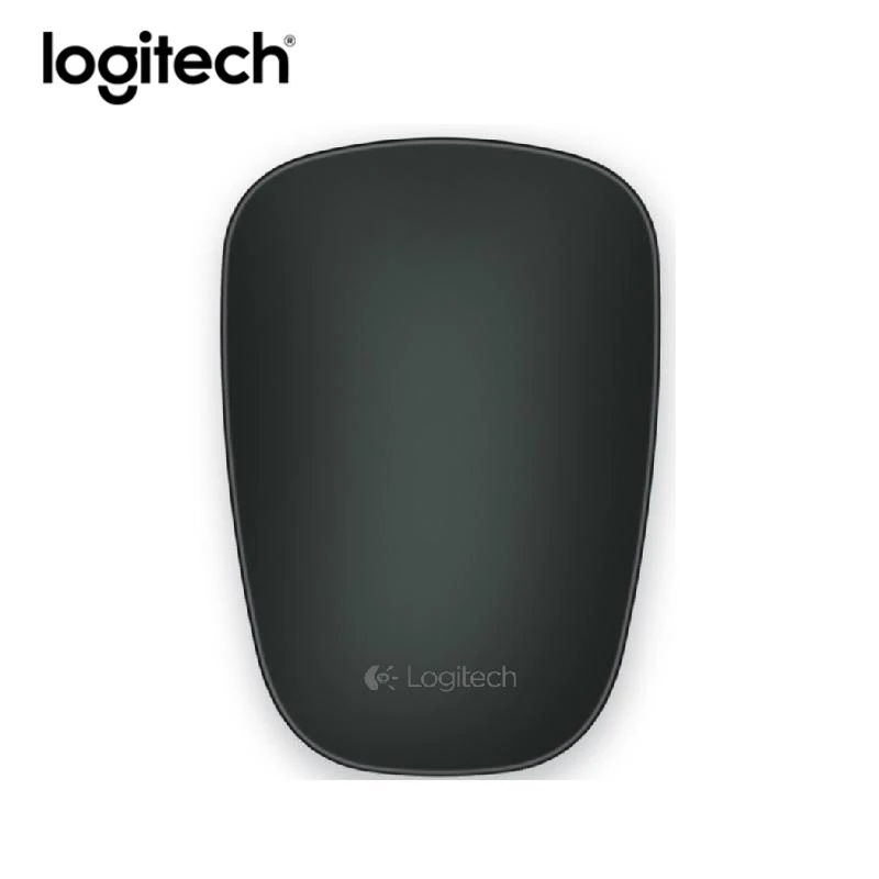 Logitech T630 Беспроводная Bluetooth мышь игровая мульти-устройство быстрой зарядки