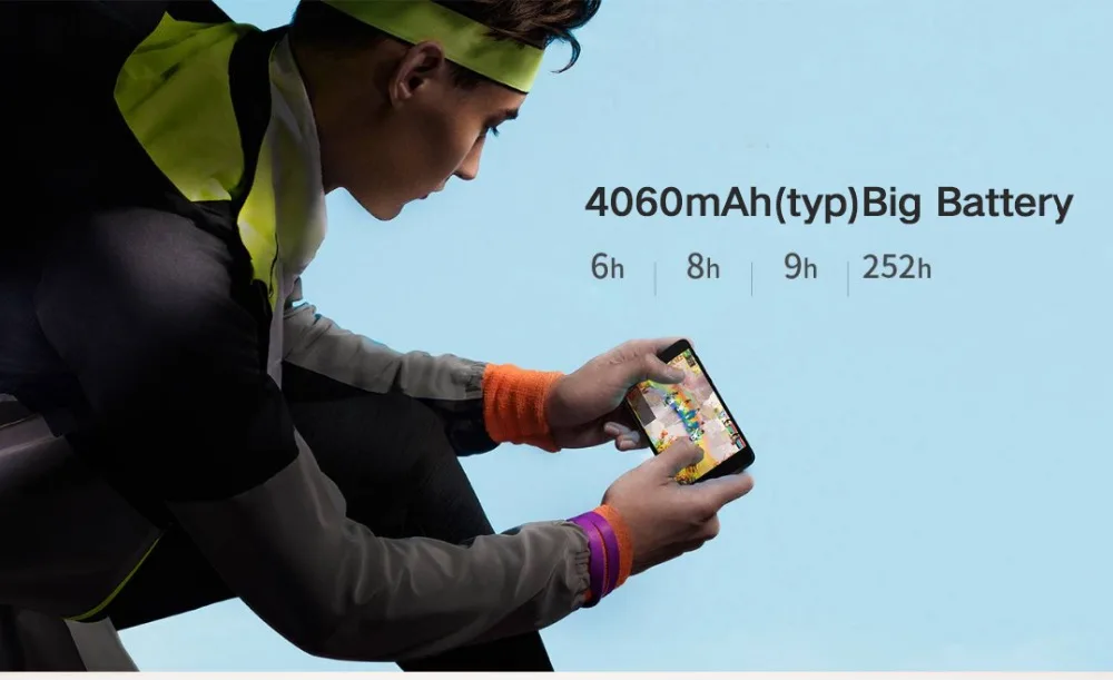 Оригинальный Coolpad Cool 6 play Смартфон Snapdragon 653 Восьмиядерный ГБ 64 Гб отпечаток пальца