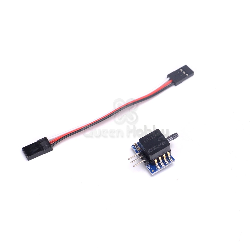 Ardupilot Arduplane Pitot трубка измеритель скорости воздуха датчик полета для APM 2 5 6 APM2.6 APM2.8