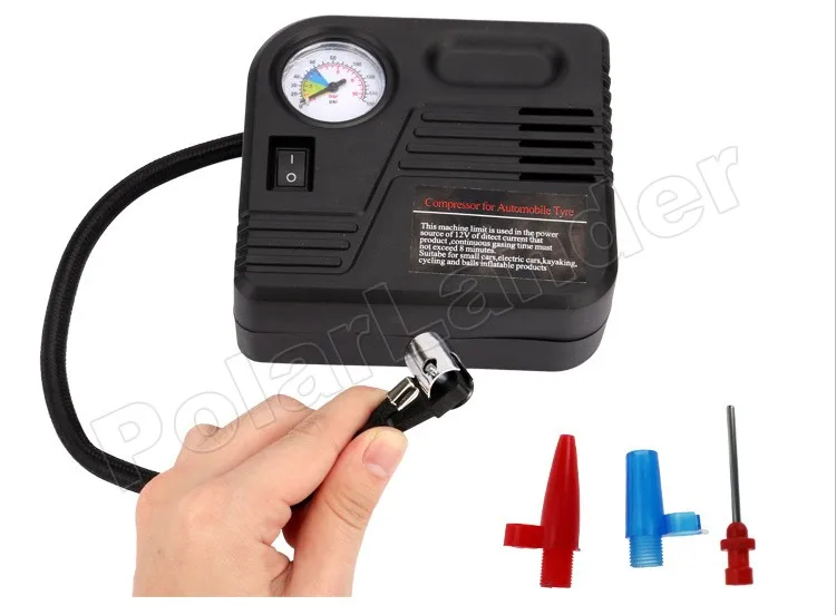 

with pump Car Jump Starter Emergency Start 12V Petrol Engine functional 2 USB Power Bank Battery Charger jumper booster