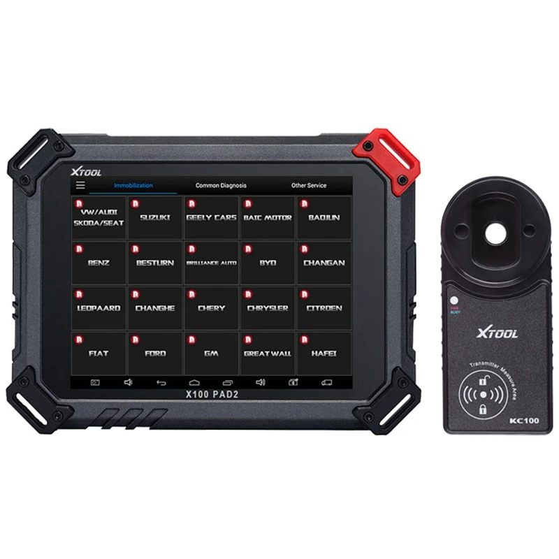 X100 PAD2 Wi Fi и Bluetooth 100% оригинальный XTool Pad2 Pro обновление онлайн PAD 2 обновленная версия