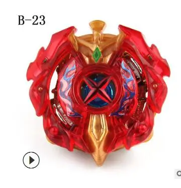 Летающий Спиннер Burst поколение сплав битва burst gyro toy 3052 в общей сложности 8
