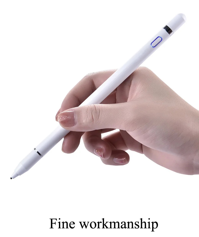 Inoher K811 стилус для планшета Аксессуары для iPhone samsung huawei и других мобильных телефонов и планшетов емкостный экран ручка
