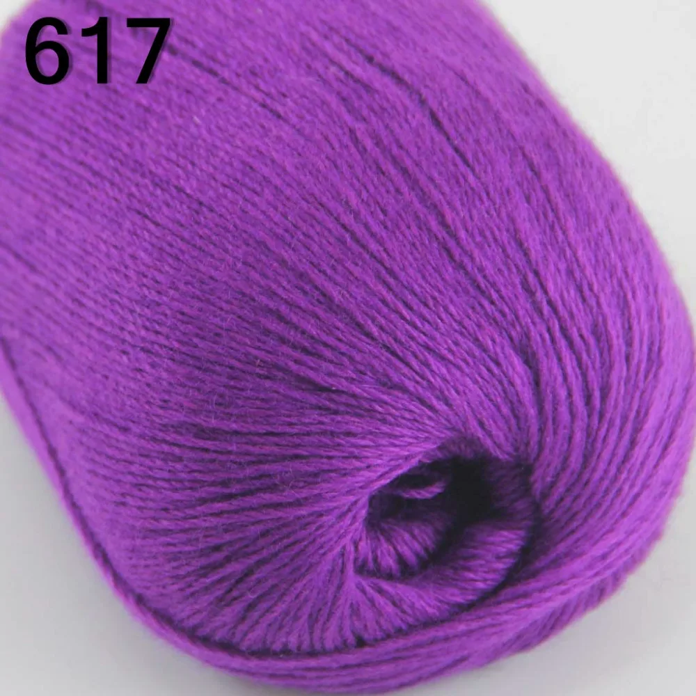 Высококачественная 100% чистая кашемировая Теплая Мягкая ручная вязка