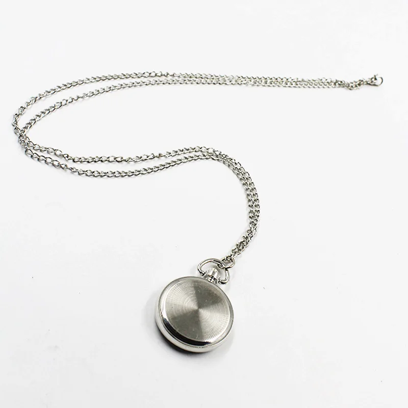 

Tike Toker,No Waterproof Watches elderly Clear Large Numbers Pocket Watches Keys Holders Watches Student Tests Nurse Watches 08