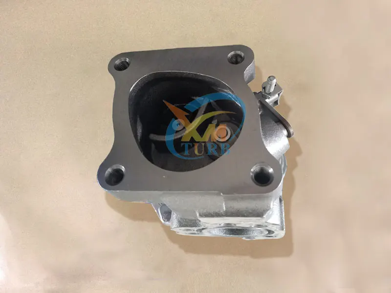 K03-17 5303-970-0017/53039700017/53039880017/078145704D/078145704L/078145704S TURBO для A U D I A6/ALLROAD/S4 2.7TDI AJK/ARE |