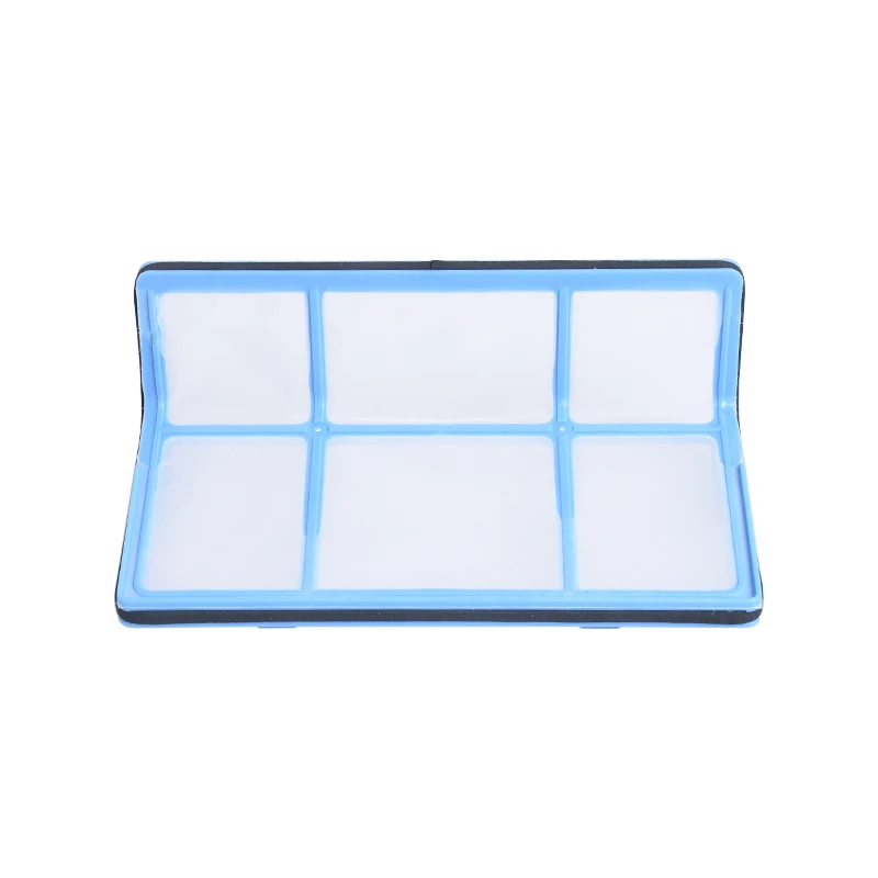 1xPrimary filter+3x Efficient Hepa Filter for chuwi ilife v5 v5s V3 V3s pro V50 V55 x5 robot vacuum cleaner Parts | Бытовая техника