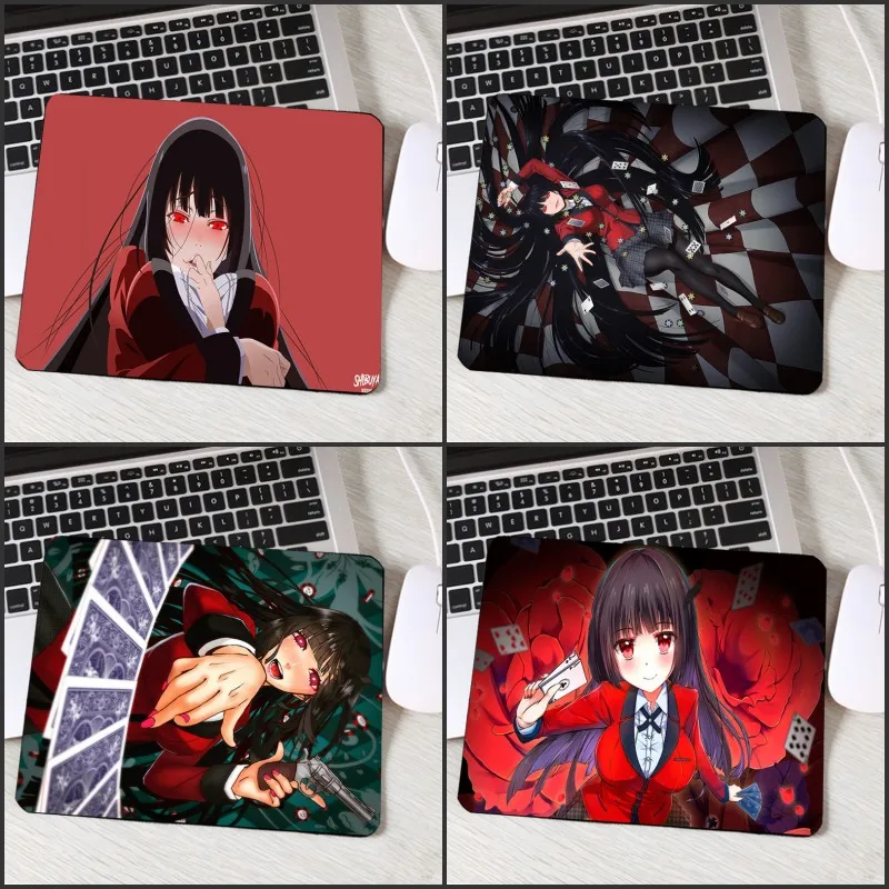 Mairuige сексуальный красивый милый Аниме Девушки джабами Yumeko комикс маленький