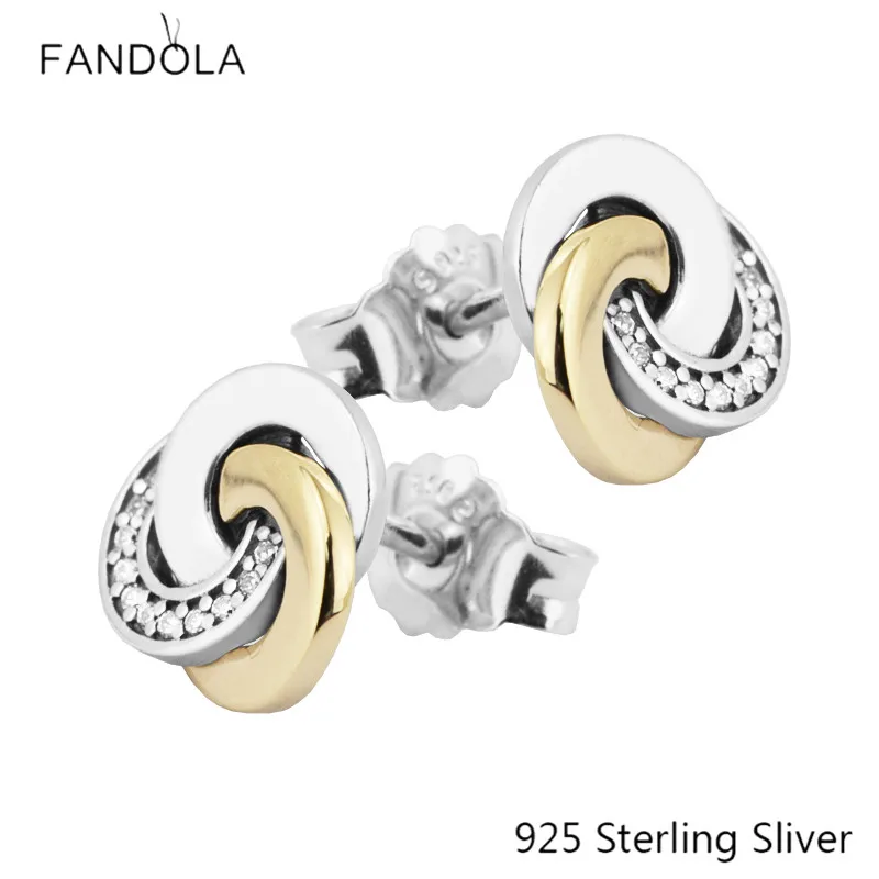 Женские серьги гвоздики из серебра 925 пробы|stud earrings|earringsckk |