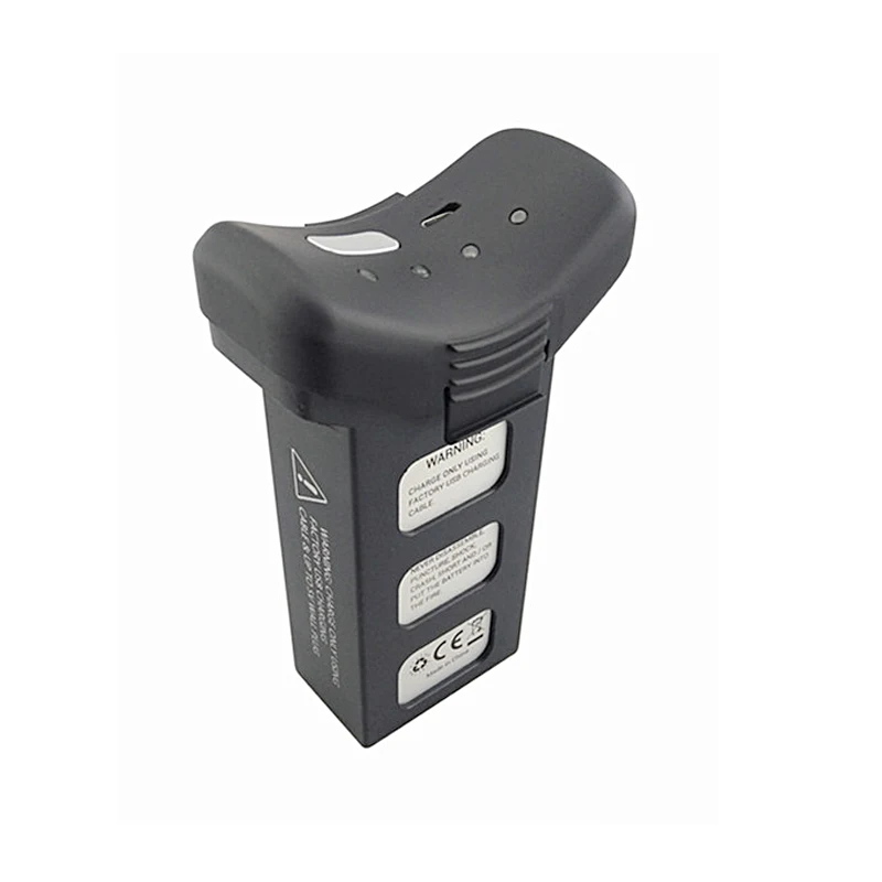 Бесплатная доставка SJRC S70W GPS беспилотный Интеллектуальный литий ионный