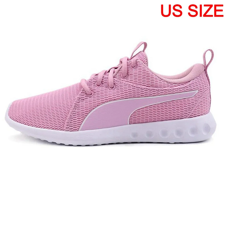 Новое поступление PUMA Carson 2 новое ядро Для женщин R спортивная обувь - Цвет: 1PU19108306