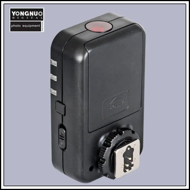 Беспроводной триггер Yongnuo YN 622C 622 ETTL HSS 1/8000S 2 трансивера для Canon 1100D 1000D 650D 600D 550D 7D 5DII