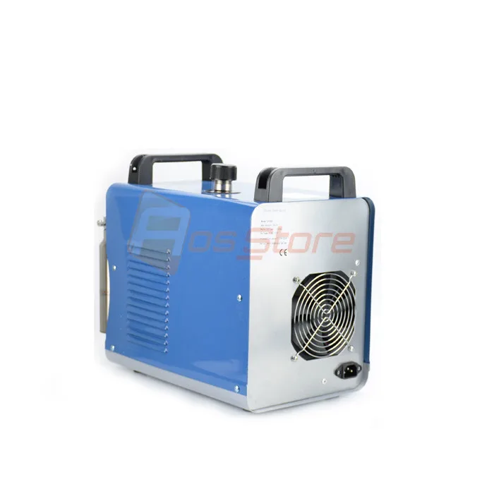 Новый портативный кислородный водородный водяной акриловый полировщик H160 75 л