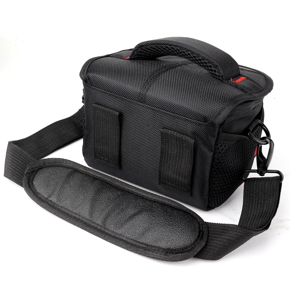 Водонепроницаемая сумка для фотоаппарата наплечный чехол Fujifilm XT100 X T20 XT20 XT10|Сумки
