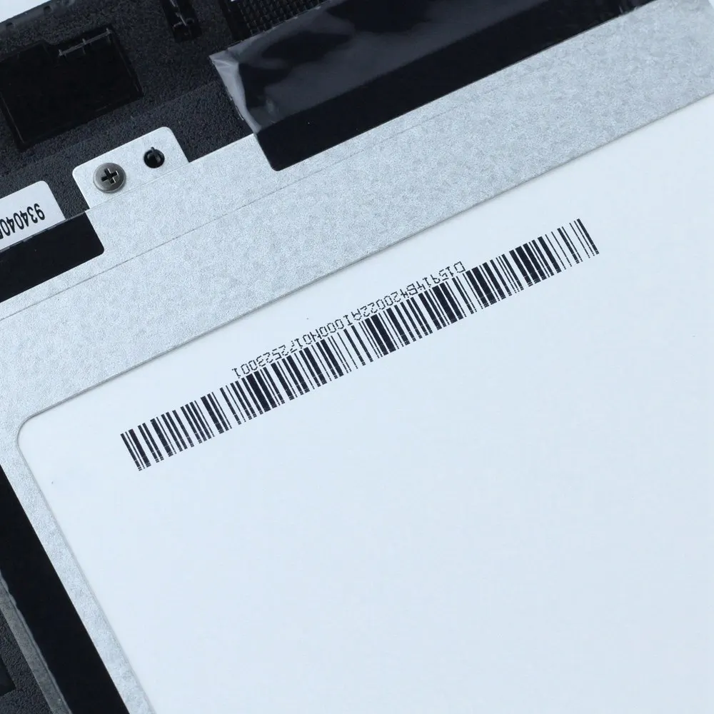 Сменный ЖК-дисплей WEIDA 14 2 дюйма для Sony Vaio SVF142 SVF1421E2EW SVF142C29L SVF142C29U с сенсорным