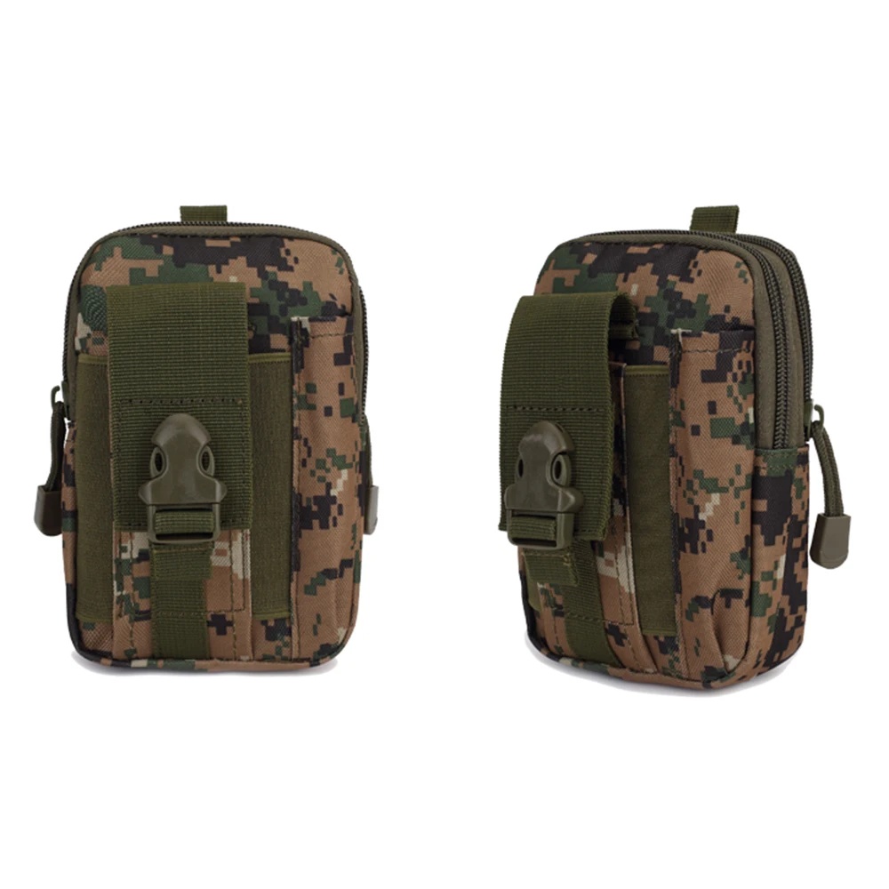 Спортивная мужская и женская спортивная сумка для бега многофункциональная