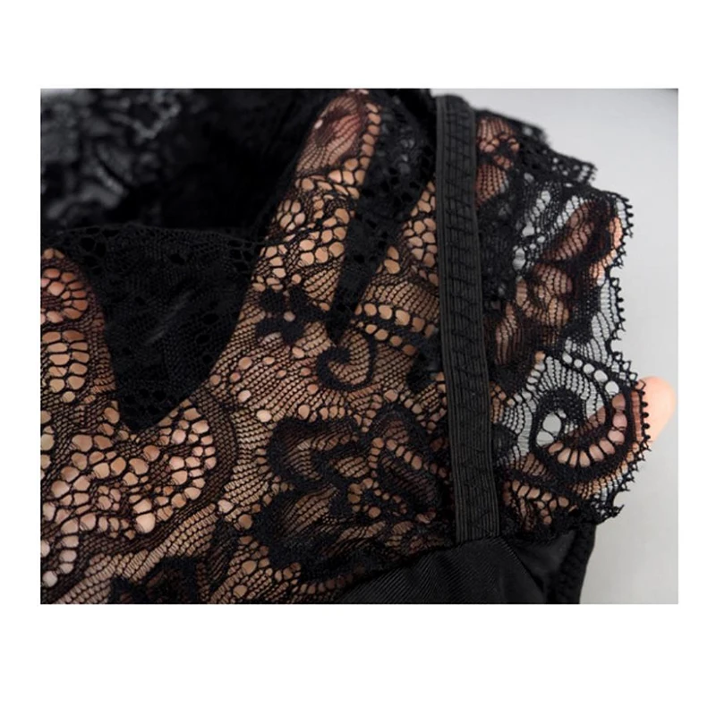 Летнее Новое сексуальное женское белье в европейском и американском стиле