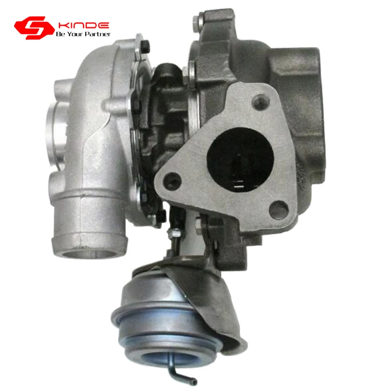 Турбокомпрессор Susirick 757886-5003S 28231-27400 турбокомпрессор GTB1649V для Hyundai Tucson KIA Sportage wirh D4EA