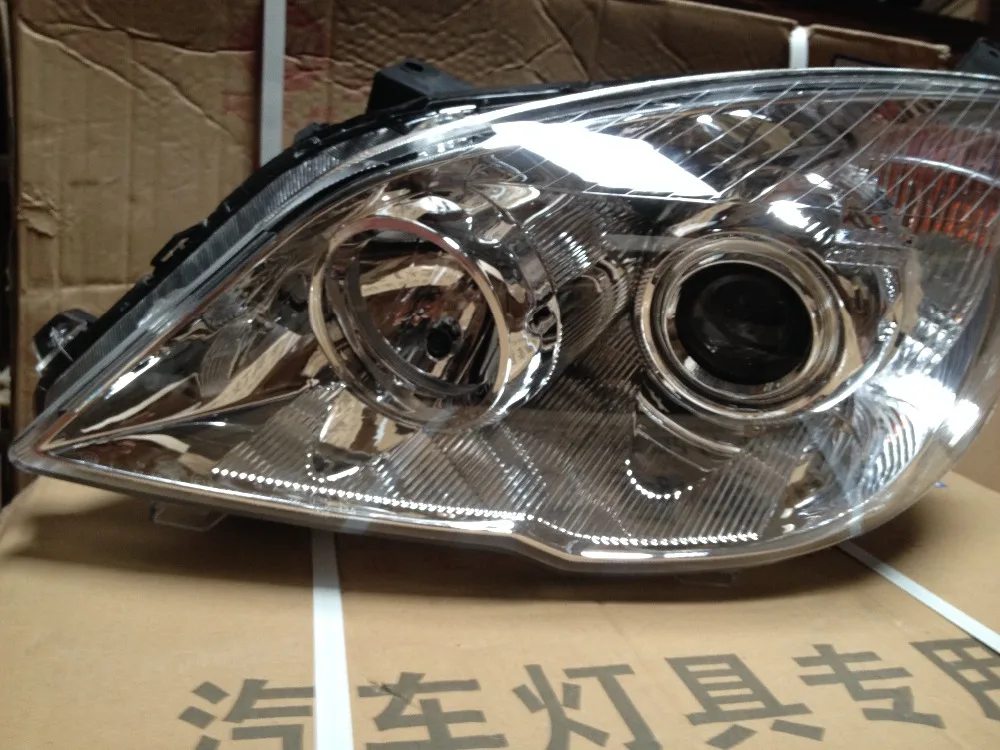 4121100XKZ16A 4121200XKZ16A Высокое Качество Great wall hover HAVAL H6 фары Hover головная лампа|lamp lamp|lamp