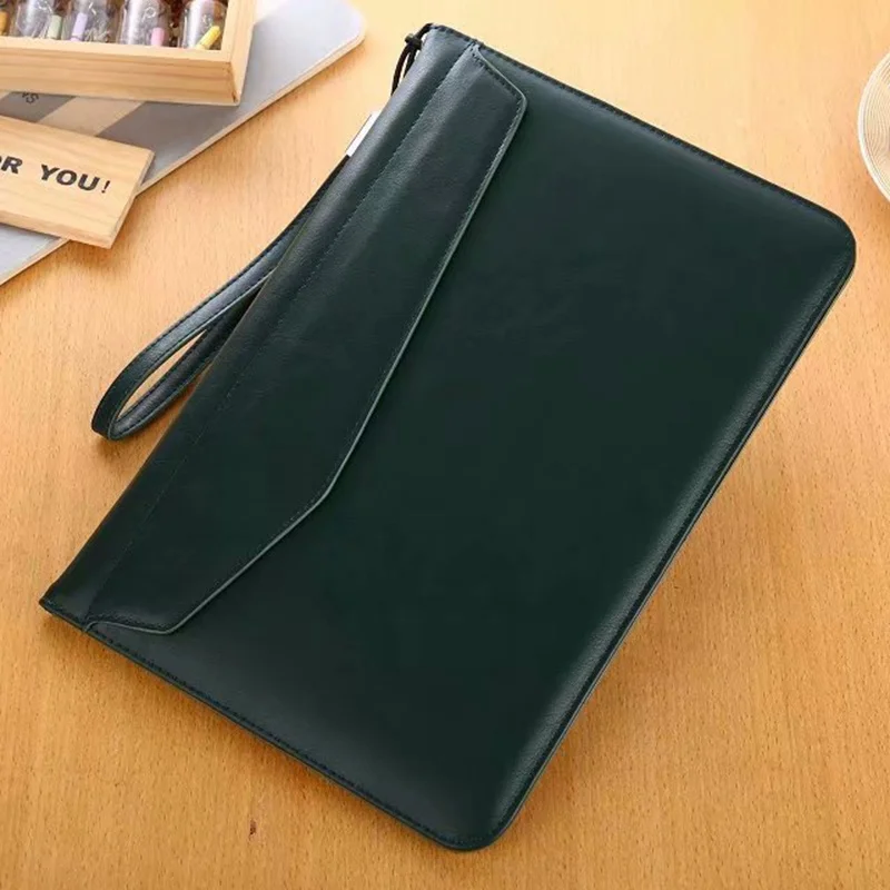 Зеленый Кожаный чехол KpGoing для ipad air 1 air 2 9,7, ультра тонкий чехол-книжка с откидной крышкой и подставкой, чехол для ipad Pro 9,7 с функцией автоматического пробуждения и сна - Цвет: Зеленый